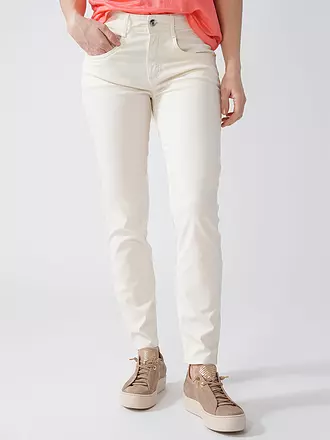 BRAX | Hose 7/8 Shakira S | creme